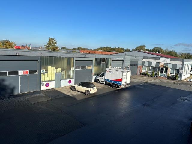 Gewerbe mieten in Altona, Hamburg