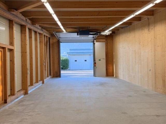 Atelier mieten in Dulliken, Amtei Olten-Gösgen