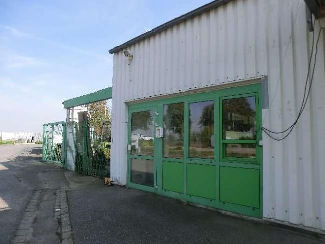 Industrie kaufen in Matzerath, Erkelenz