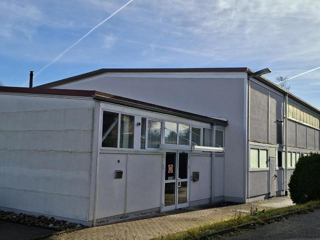 Gewerbe kaufen in Königheim, Baden-Württemberg