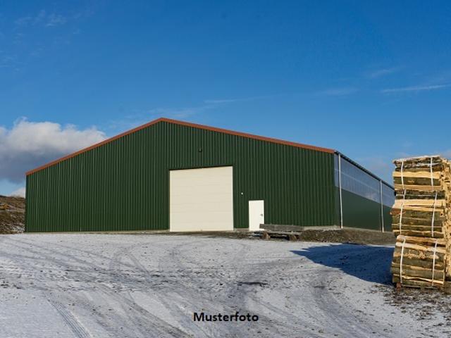 Gewerbe kaufen in Kleinblittersdorf, Auersmacher