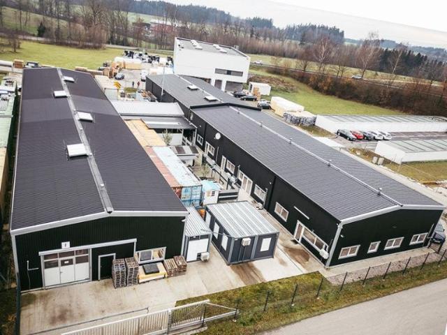 Industrie kaufen in Neuhofen an der Krems, Oberösterreich
