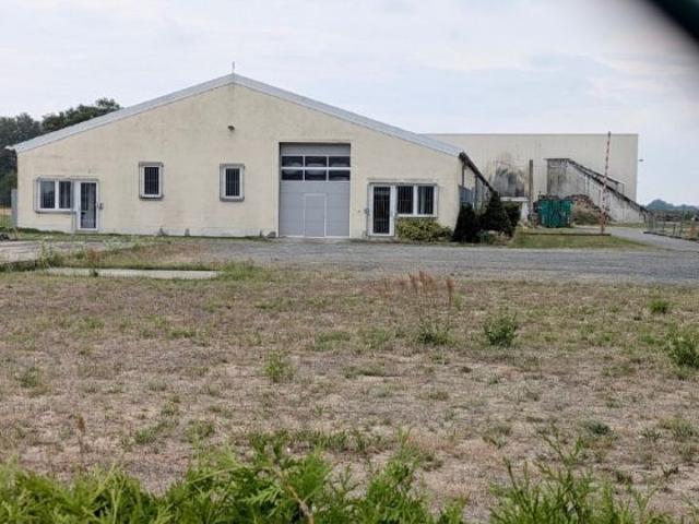 Gewerbe kaufen in Lampertswalde, Sachsen