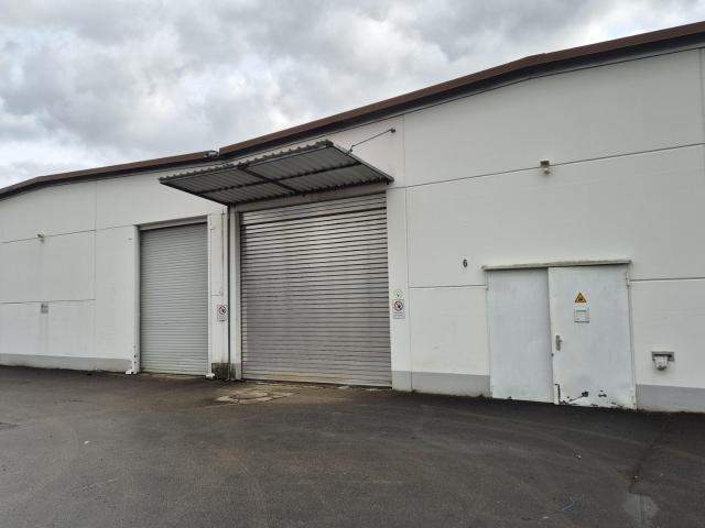 Gewerbe mieten in Langenau, Baden-Württemberg
