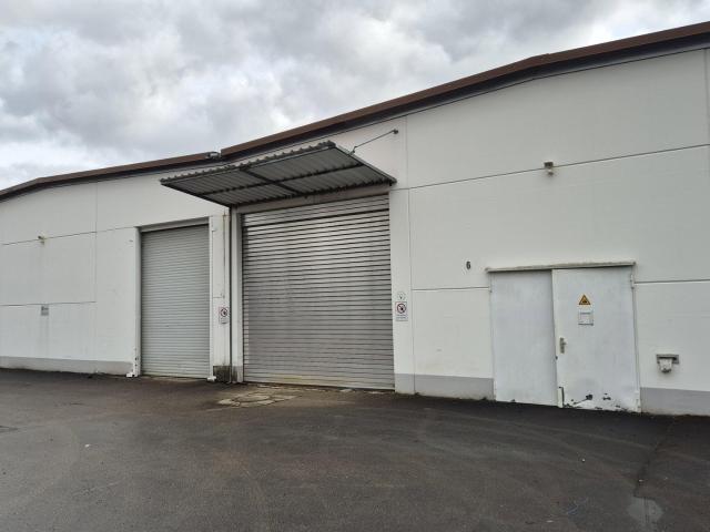 Gewerbe mieten in Langenau, Baden-Württemberg