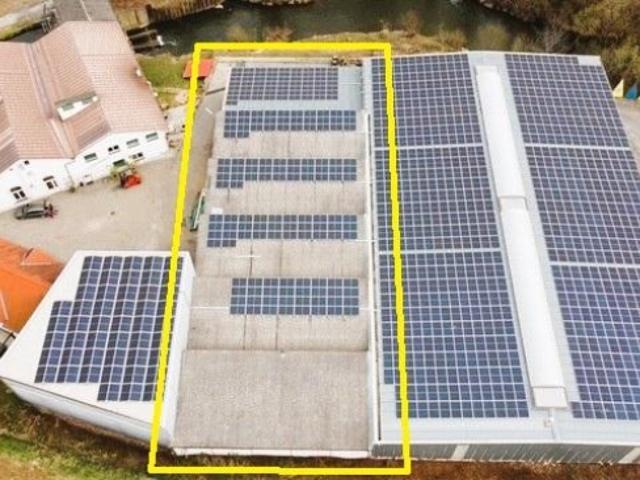 Gewerbe mieten in Fürstenfeld, Bezirk Hartberg-Fürstenfeld