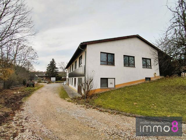 Gewerbe mieten in Pöttmes, Bayern