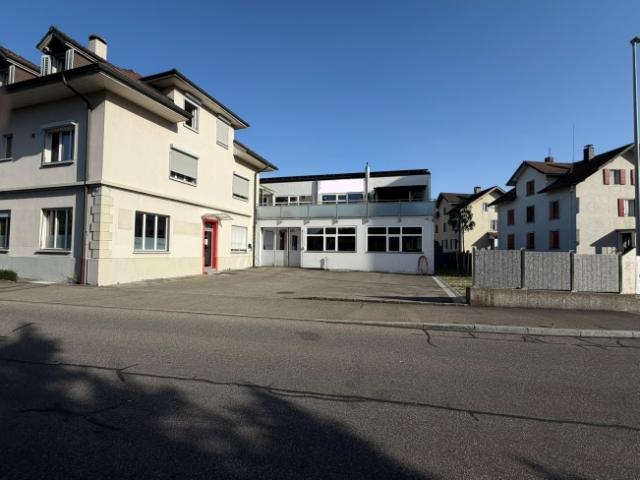 Atelier mieten in Lü