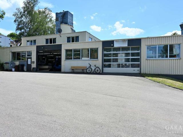 Büro kaufen in Römerstein, Landkreis Reutlingen