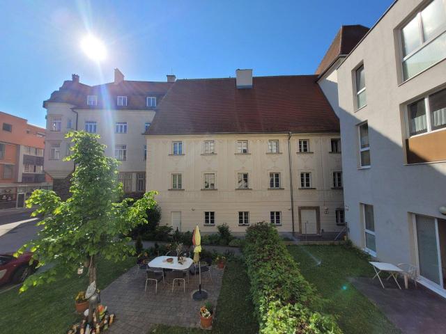 Apartment mieten in Innenstadt, Krems an der Donau