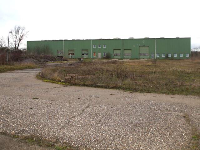 Gewerbe mieten in Schkeuditz, Sachsen