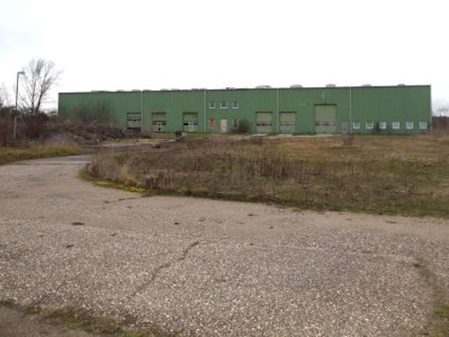 Gewerbe mieten in Schkeuditz, Sachsen