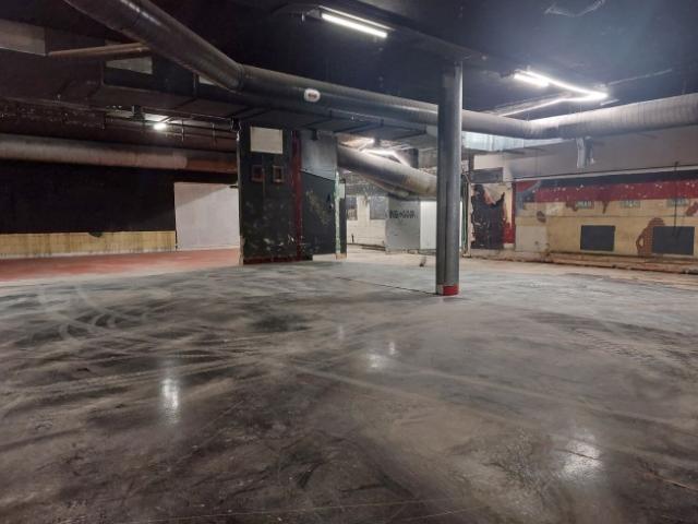 Atelier mieten in Ecublens (FR), Waadt