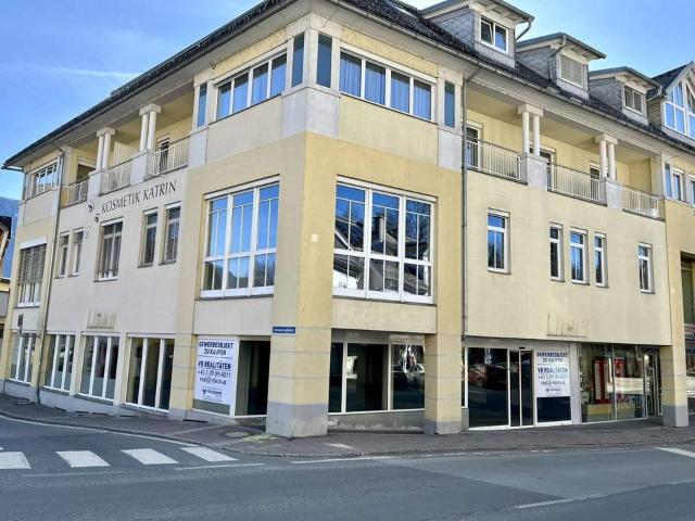 Gewerbe kaufen in Neuprießenegg, Hermagor