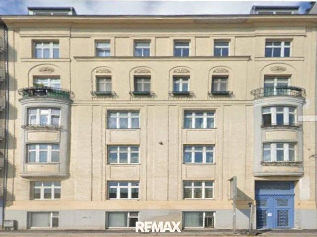 Gewerbe kaufen in KG Margareten, Wien