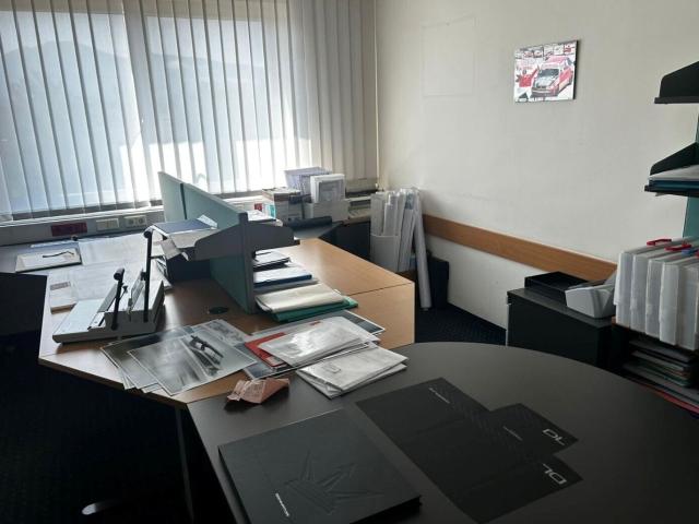 Büro kaufen in Zeltweg, Steiermark