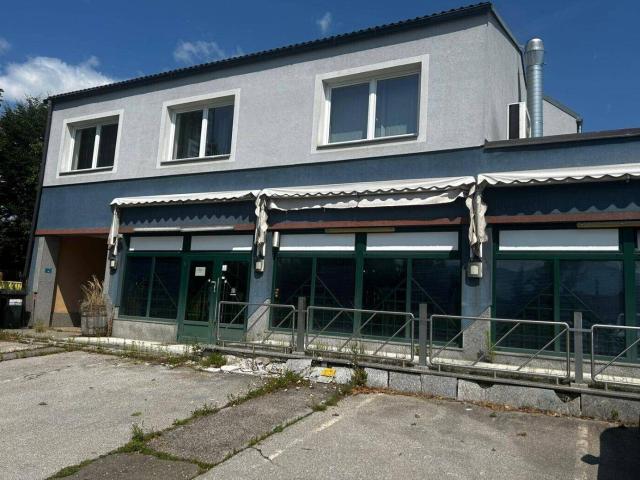 Büro kaufen in Neufisching, Zeltweg