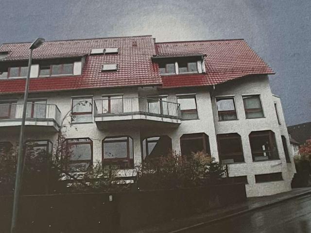 Büro kaufen in Rutesheim