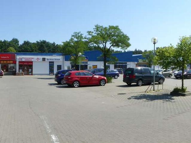 Gewerbe kaufen in WK X, Hoyerswerda - Wojerecy