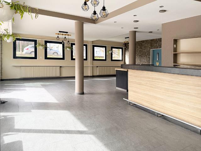 Büro mieten in Cheseaux-Lausanne, Waadt