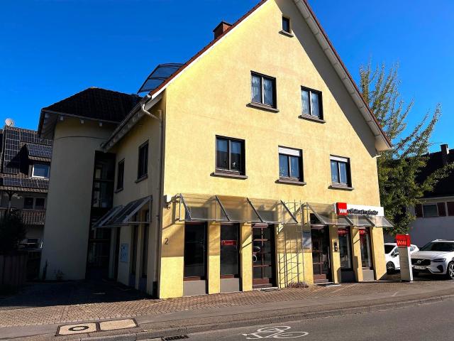 Wohnung mieten in Schliengen, Landkreis Lörrach
