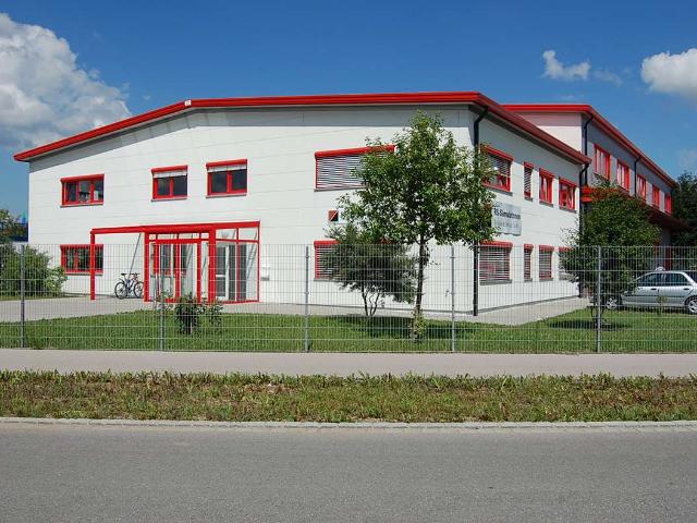 Industrie kaufen in Lindach, Fürstenfeldbruck