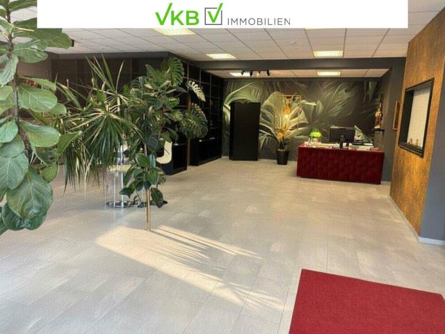 Büro kaufen in Ebenzweier, Altmünster