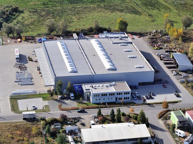 Gewerbe kaufen in Rechlin, Mecklenburg-Vorpommern