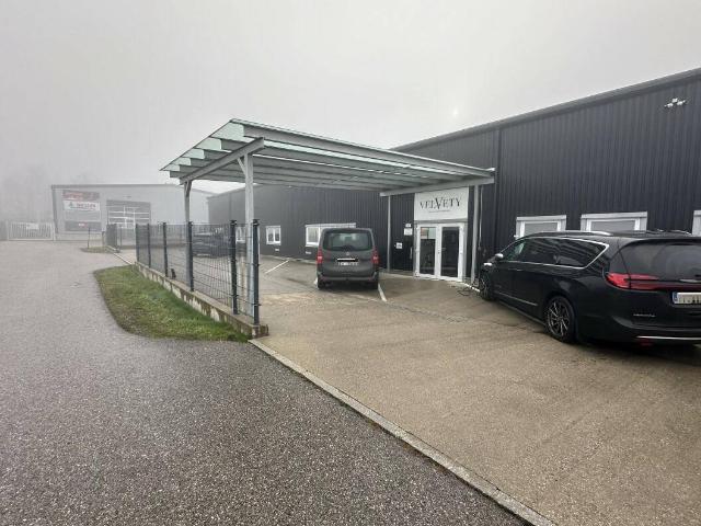 Gewerbe kaufen in Neuhofen an der Krems, Oberösterreich