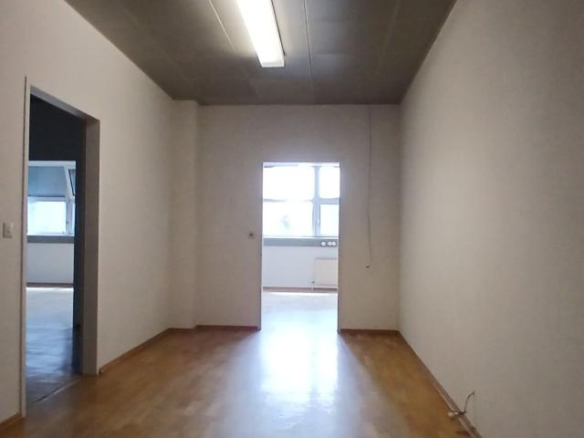 Büro mieten in Salzburg