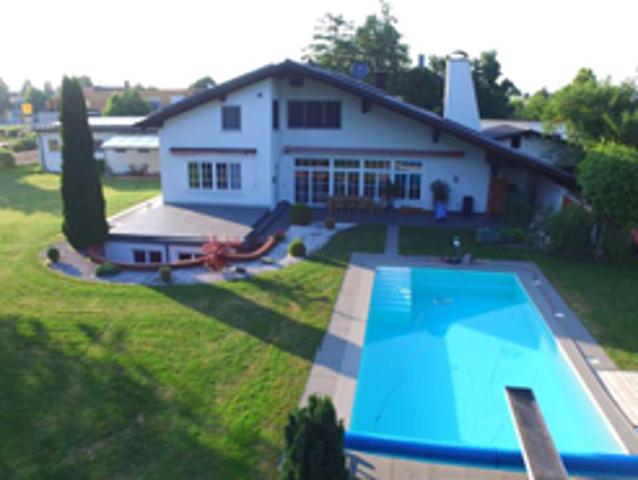 Haus kaufen in Bad Wörishofen, Bayern