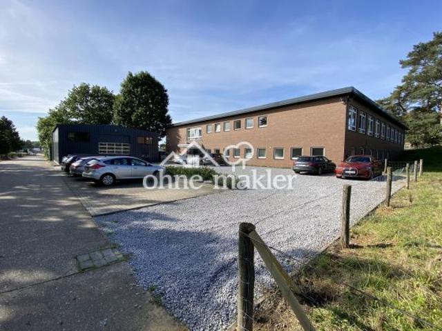 Büro kaufen in Coesfeld, Kreis Coesfeld