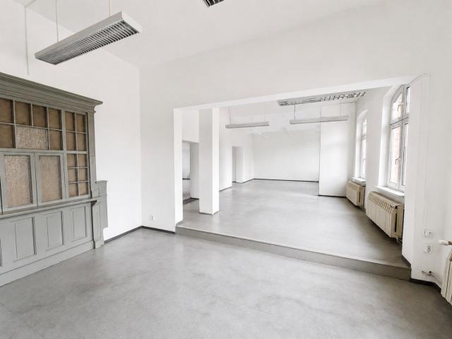 Wohnung mieten in Fehrbellin, Brandenburg
