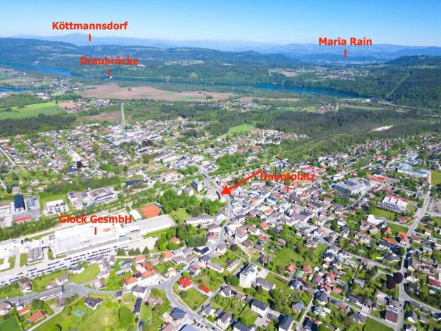 Industrie kaufen in Ferlach, Kärnten