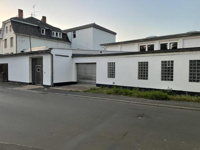 Gewerbe kaufen in Lauterbach, Hessen