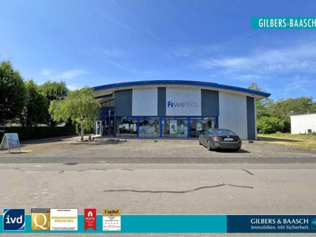 Gewerbe kaufen in Longuich, Rheinland-Pfalz