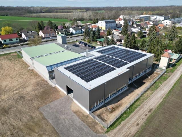 Industrie kaufen in Marchegg, Niederösterreich