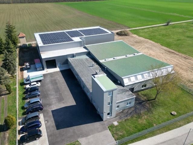 Gewerbe kaufen in Marchegg, Niederösterreich
