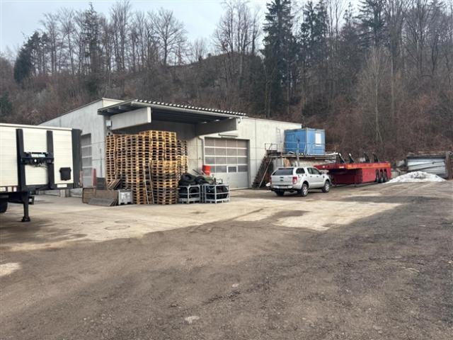 Gewerbe kaufen in Salzburg