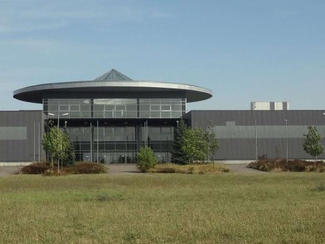 Gewerbe mieten in Airportpark Leipzig-Halle, Schkeuditz
