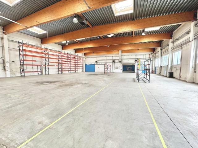Gewerbe mieten in Donaustadt, Wien