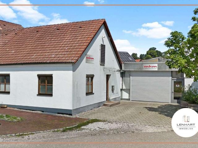 Industrie kaufen in Wiesenbach, Rhein-Neckar-Kreis