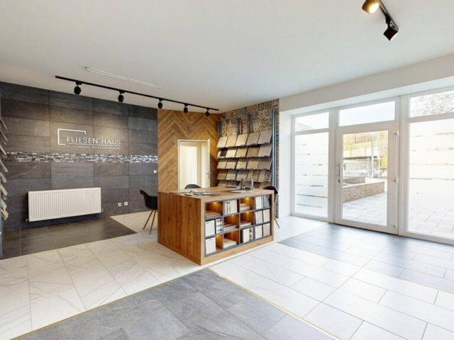 Gewerbe mieten in Villacher Vorstadt, Klagenfurt