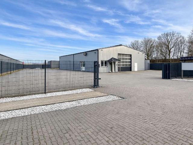 Industrie kaufen in Sögel, Landkreis Emsland