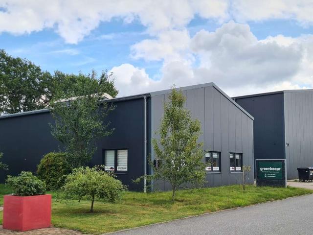 Industrie kaufen in Klein Offenseth-Sparrieshoop, Kreis Pinneberg