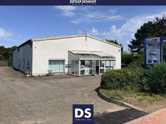 Industrie kaufen in Schönberg, Kreis Herzogtum Lauenburg