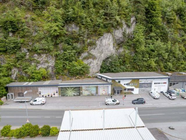 Gewerbe kaufen in Brixlegg, Bezirk Kufstein