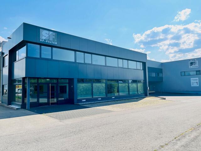 Immobilie mieten in Weiler, Vorarlberg