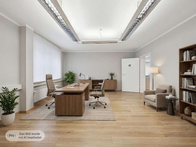 Büro kaufen in Besigheim, Landkreis Ludwigsburg