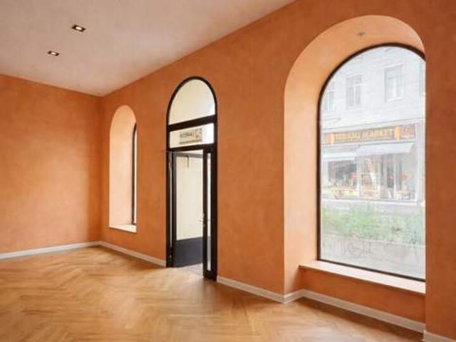 Gewerbe kaufen in Breitenfeld, Wien